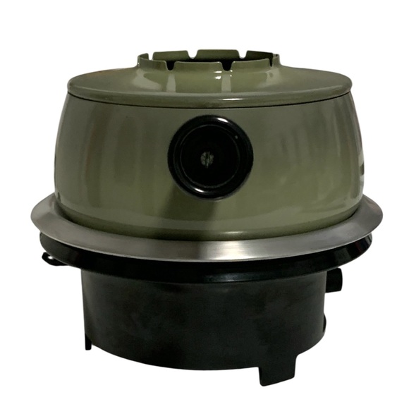 Vintage 70’s Princess by REGAL Electric Fondue Set - Picture 6 of 14